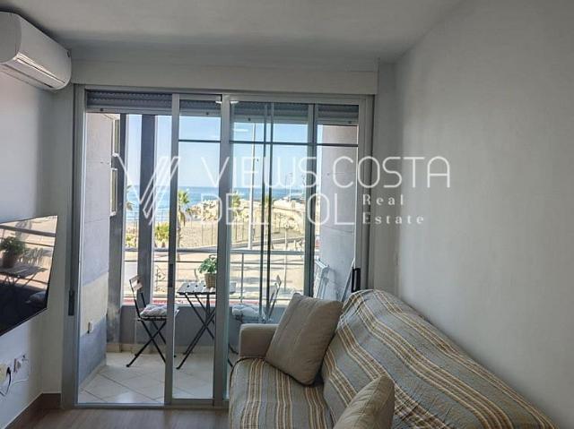Apartamento en alquiler en Caleta de Vélez, La Axarquía