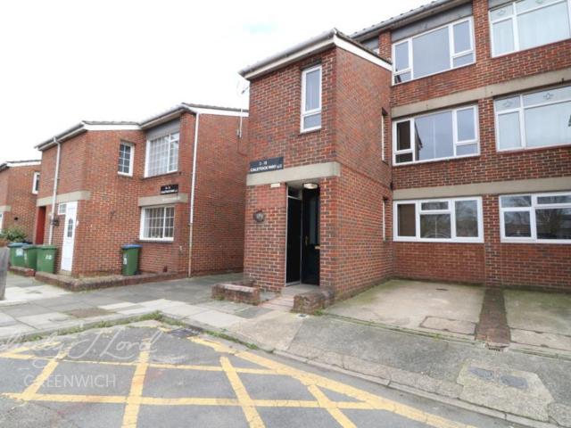 Apartment for rent in East Greenwich, Greater London
