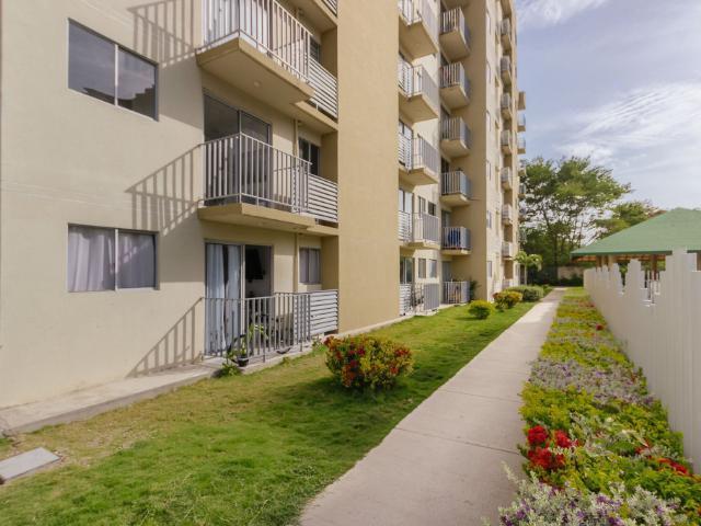 Apartamento en arriendo en 11 de Noviembre, Perímetro Urbano Santa Marta