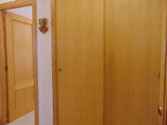 Apartamento en alquiler en la Torreta, la Vila Joiosa / Villajoyosa