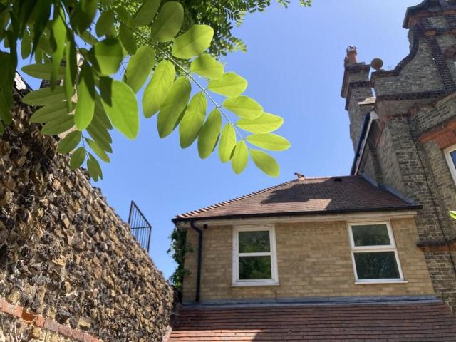 Apartment for rent in St. Peter's, Acol