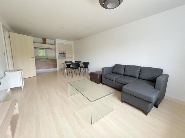 Apartment for rent in Ladywood, West Midlands