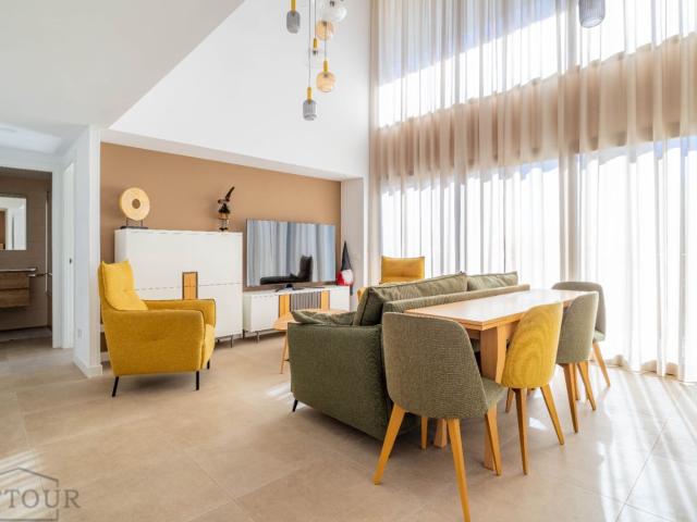 Apartamento en alquiler en San Bernardo, la Marina Alta