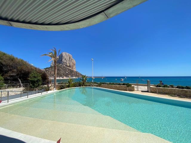 Apartamento en alquiler en San Bernardo, la Marina Alta