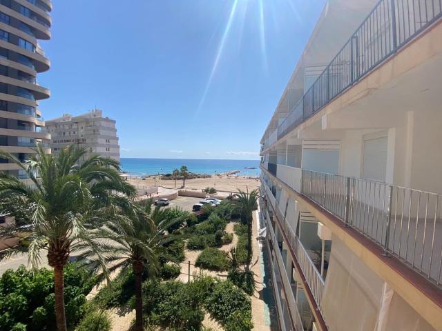 Apartamento en alquiler en San Bernardo, la Marina Alta