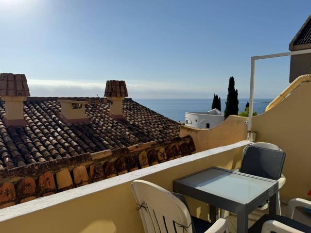 Casa en alquiler en San Bernardo, la Marina Alta