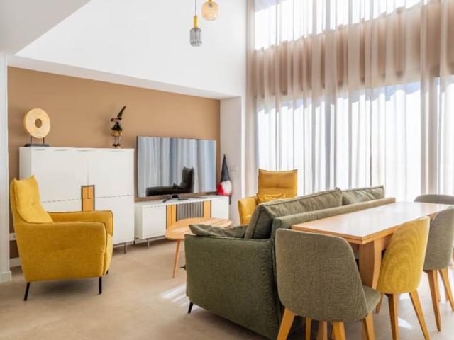 Apartamento en alquiler en San Bernardo, la Marina Alta