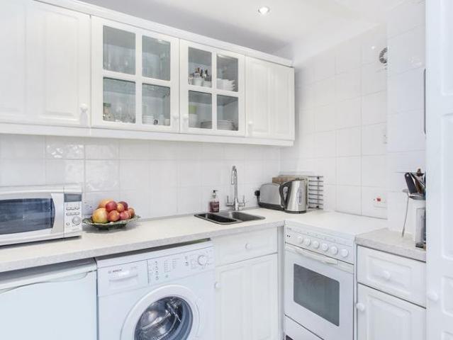Apartment for rent in Putney, Greater London