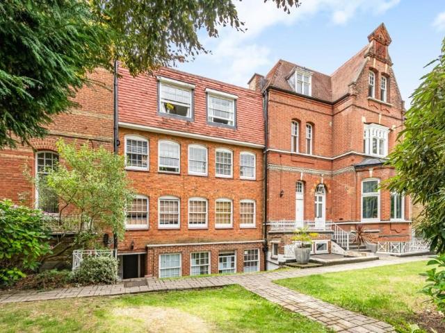 Apartment for rent in Putney, Greater London