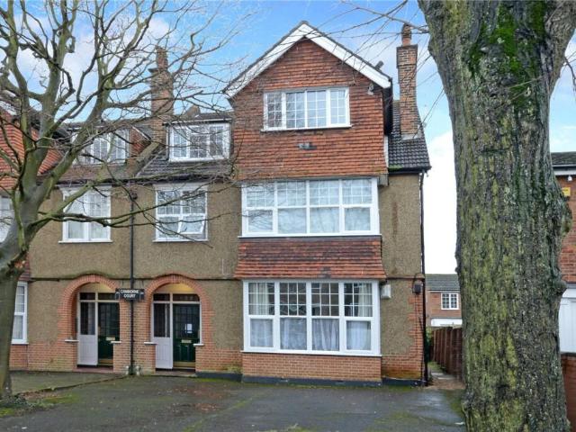 Apartment for rent in Greater London