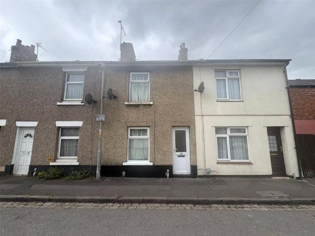 Apartment for rent in Rodbourne, Swindon