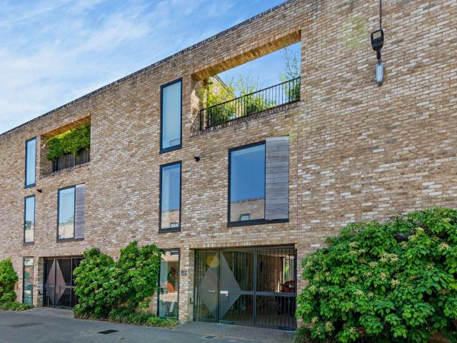 Apartment for rent in Arbury, Cambridgeshire