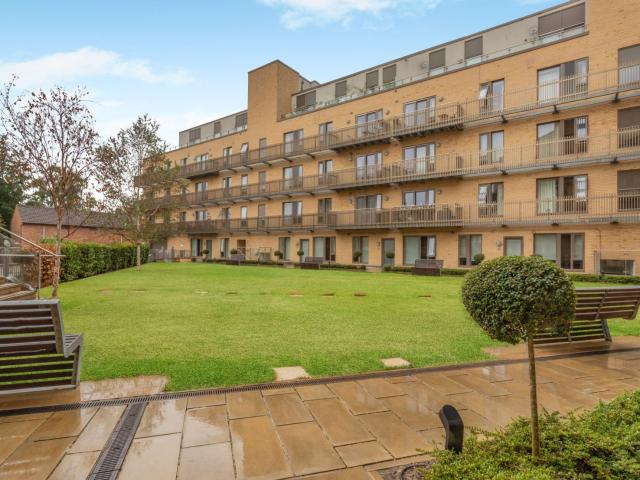 Apartment for rent in Petersfield, Cambridge