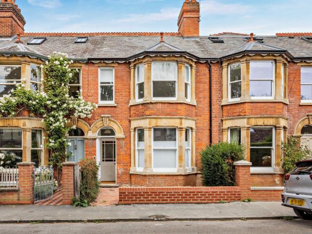 Apartment for rent in Arbury, Cambridgeshire