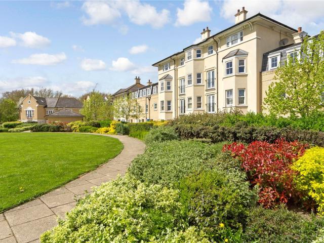 Apartment for rent in Arbury, Cambridgeshire