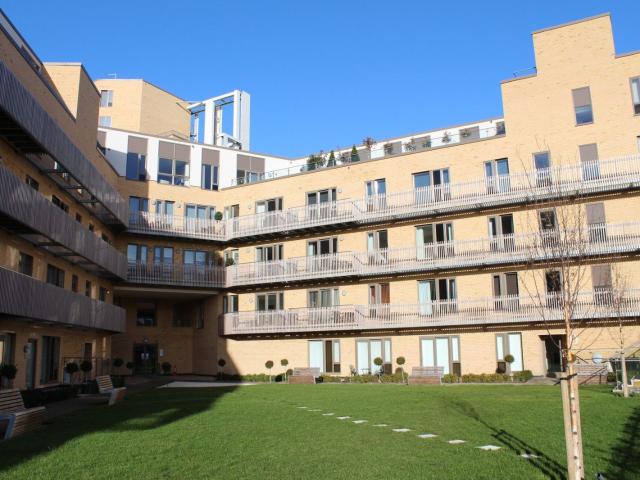 Apartment for rent in Arbury, Cambridgeshire