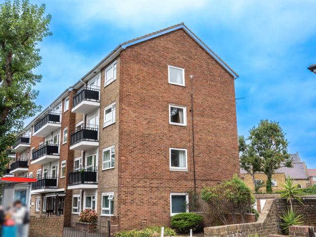 Apartment for rent in Royal Borough of Kingston upon Thames, Greater London
