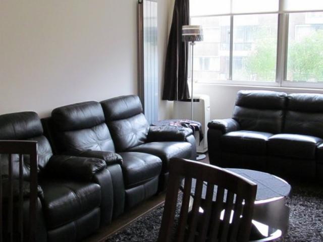Apartment for rent in Paddington, Greater London