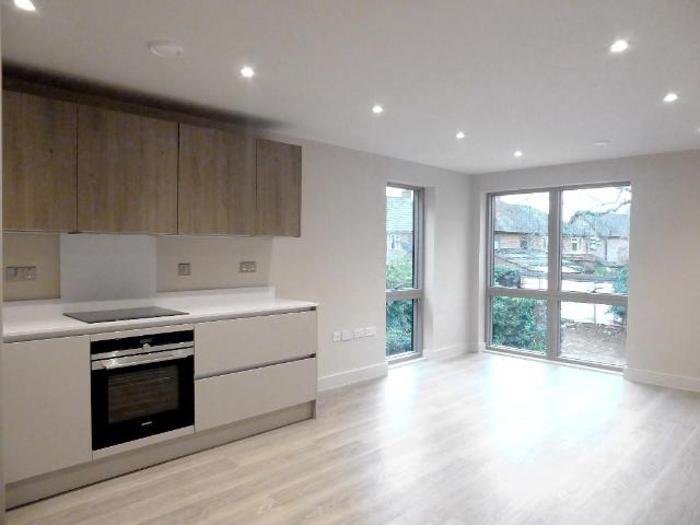 Apartment for rent in Chesterton, Arbury