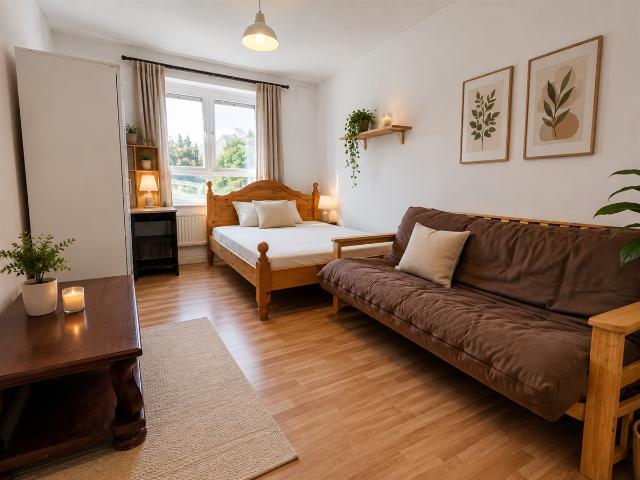 Apartment for rent in Holloway, Greater London