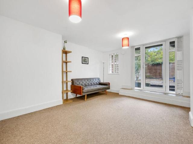 Apartment for rent in Holloway, Lower Holloway