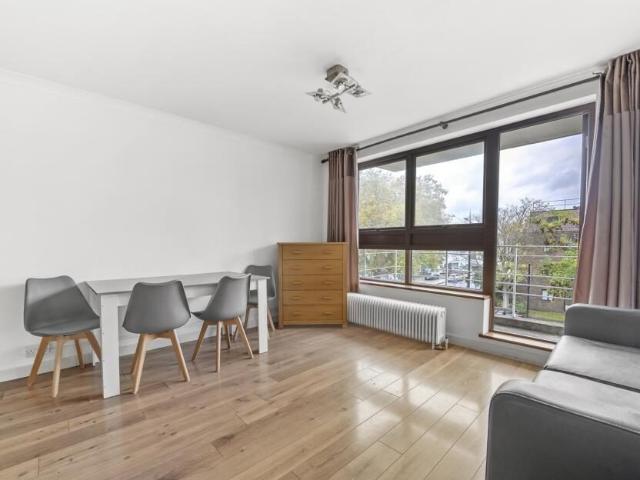 Apartment for rent in Kentish Town, Greater London