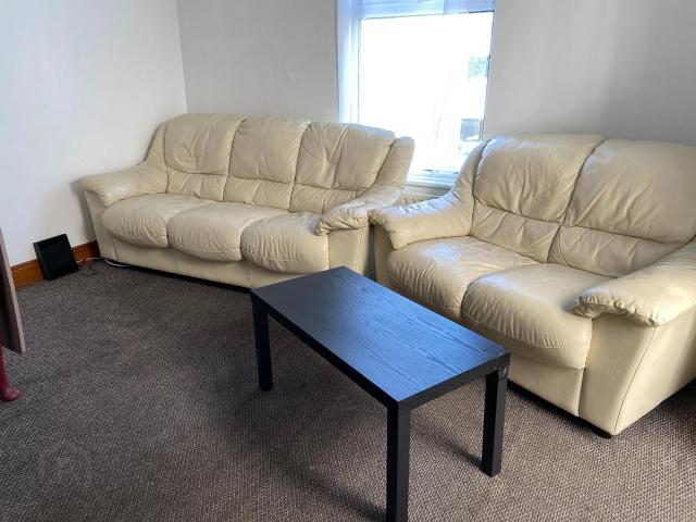Apartment for rent in Queen's Quarter, Northern Ireland