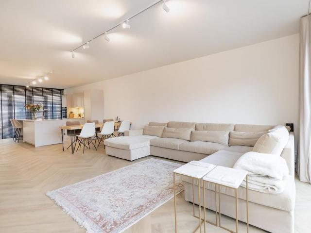 Appartement te huur in Oost, Amsterdam