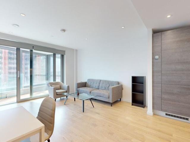 Apartment for rent in Islington, Greater London