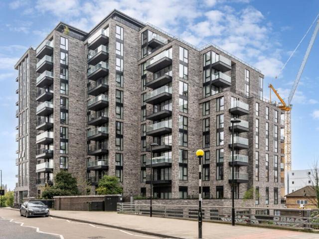 Apartment for rent in King's Cross, Greater London