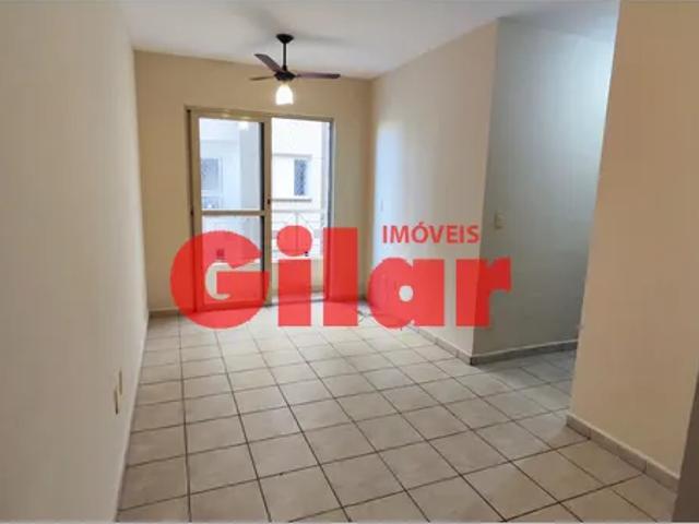 Apartamento aluguel em Jardim Santana, Bauru