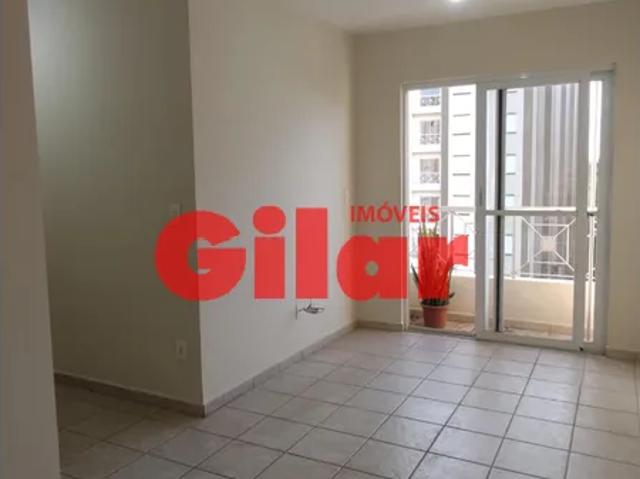 Apartamento aluguel em Jardim Santana, Bauru