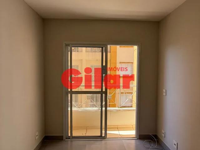 Apartamento aluguel em Jardim Santana, Bauru