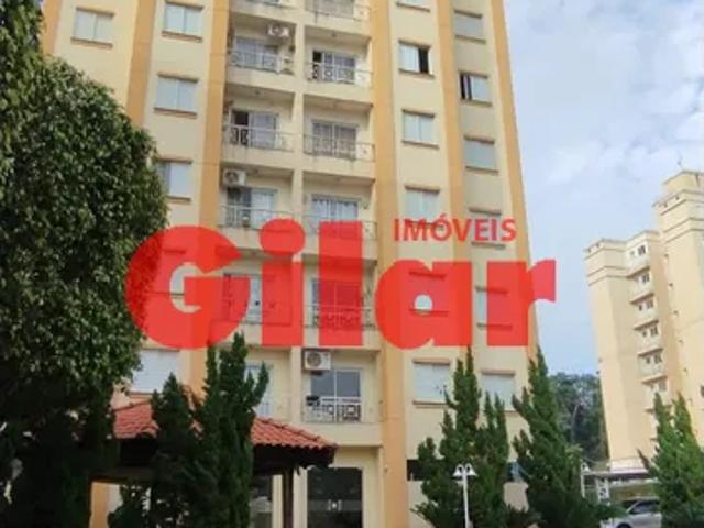 Apartamento aluguel em Jardim Santana, Bauru