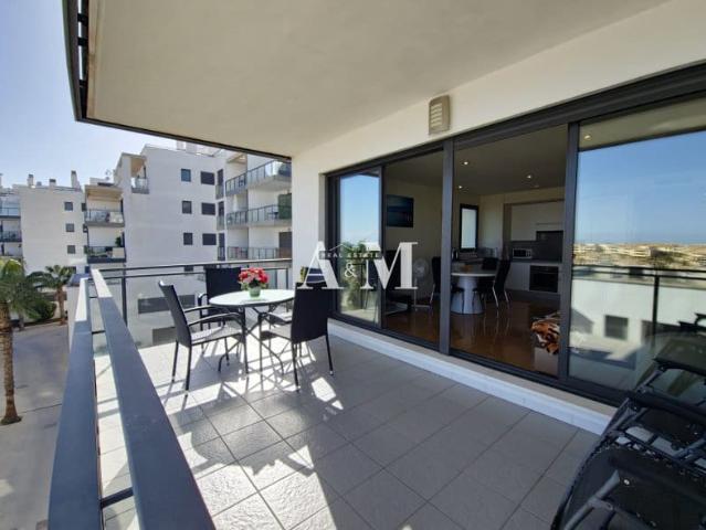 Apartamento en alquiler en El Pinar de Campoamor, Orihuela