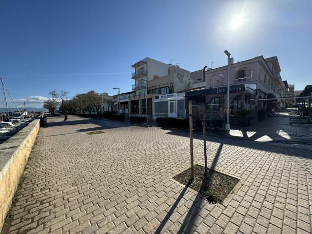 Apartamento en alquiler en Santa Margalida, Pla de Mallorca