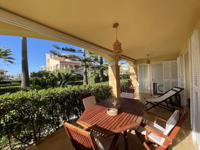 Apartamento en alquiler en Santa Margalida, Pla de Mallorca