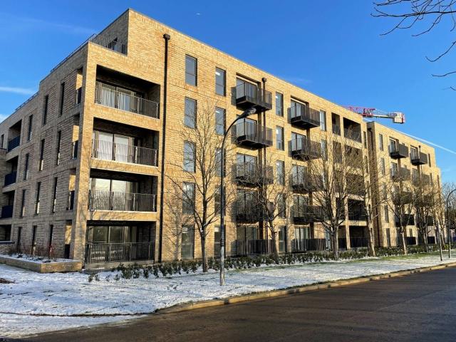 Apartment for rent in Central Milton Keynes, Milton Keynes