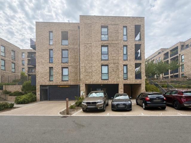 Apartment for rent in Milton Keynes