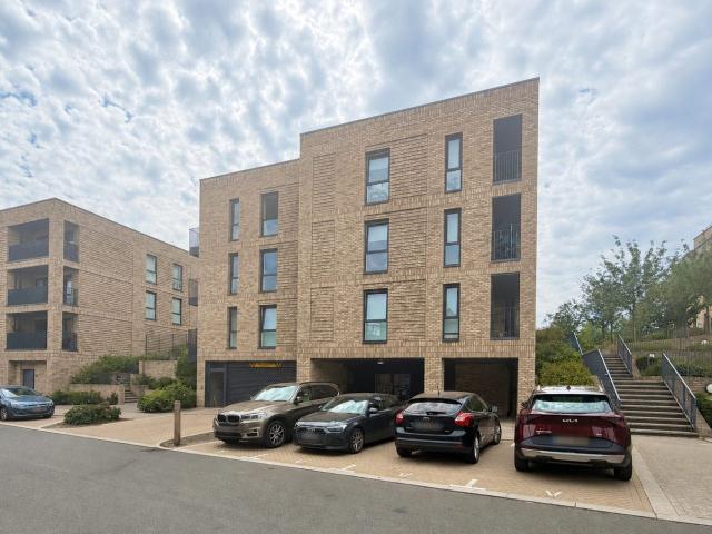 Apartment for rent in Milton Keynes