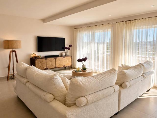 Apartamento en alquiler en Bel-Air, Costa del Sol Occidental