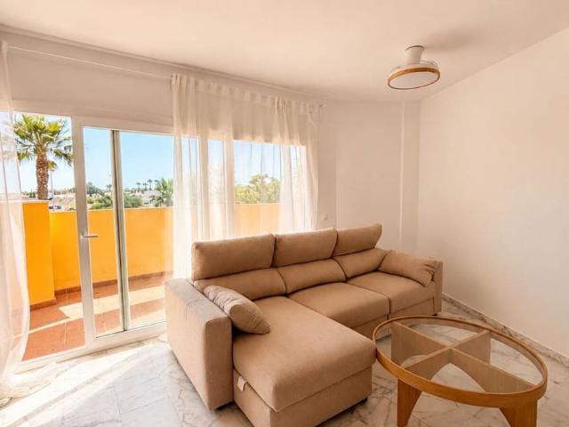 Apartamento en alquiler en Bel-Air, Costa del Sol Occidental