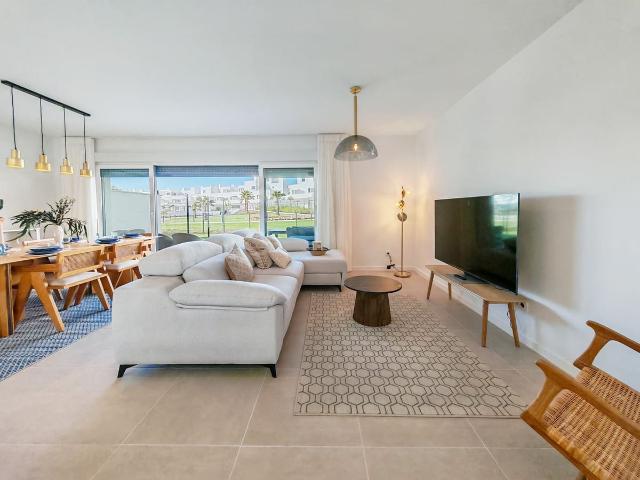 Apartamento en alquiler en Bel-Air, Costa del Sol Occidental