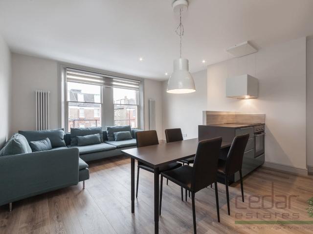Apartment for rent in South Hampstead, Isle Of Man