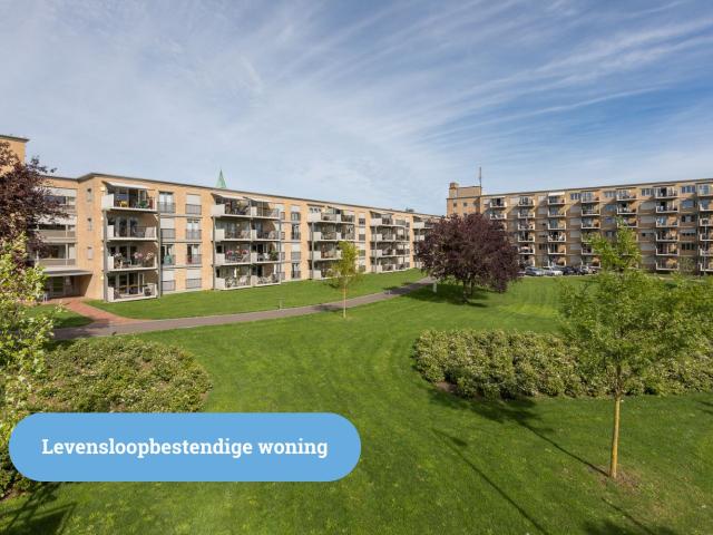 Appartement te huur in Biesland, Limburg