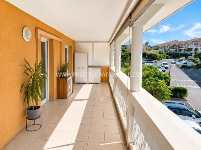 Appartement location à Grasse, Cannes