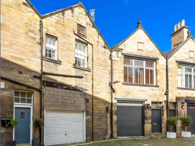 Apartment for rent in Haymarket, Scotland