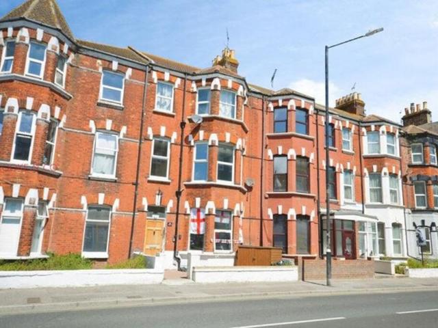 Apartment for rent in Westbrook, Acol