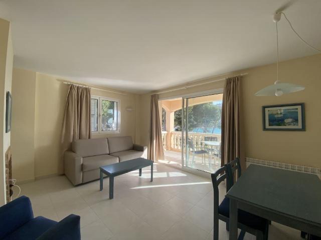 Apartamento en alquiler en Pla de Mallorca, Baleares