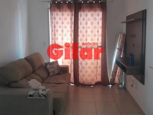 Apartamento aluguel em Jardim Santana, Bauru